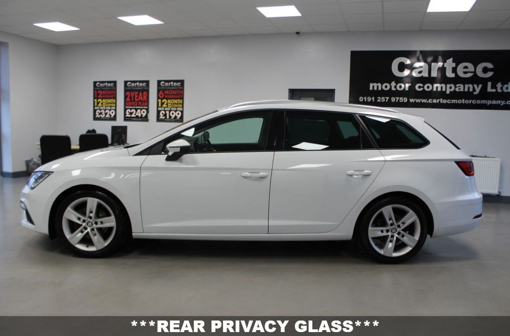 Used SEAT Leon 2018 for sale - 77313400: Photo 6