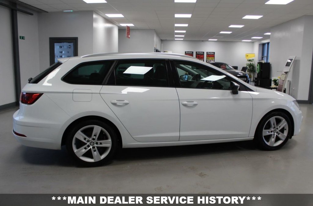 Used SEAT Leon 2018 for sale - 77313400: Photo 9