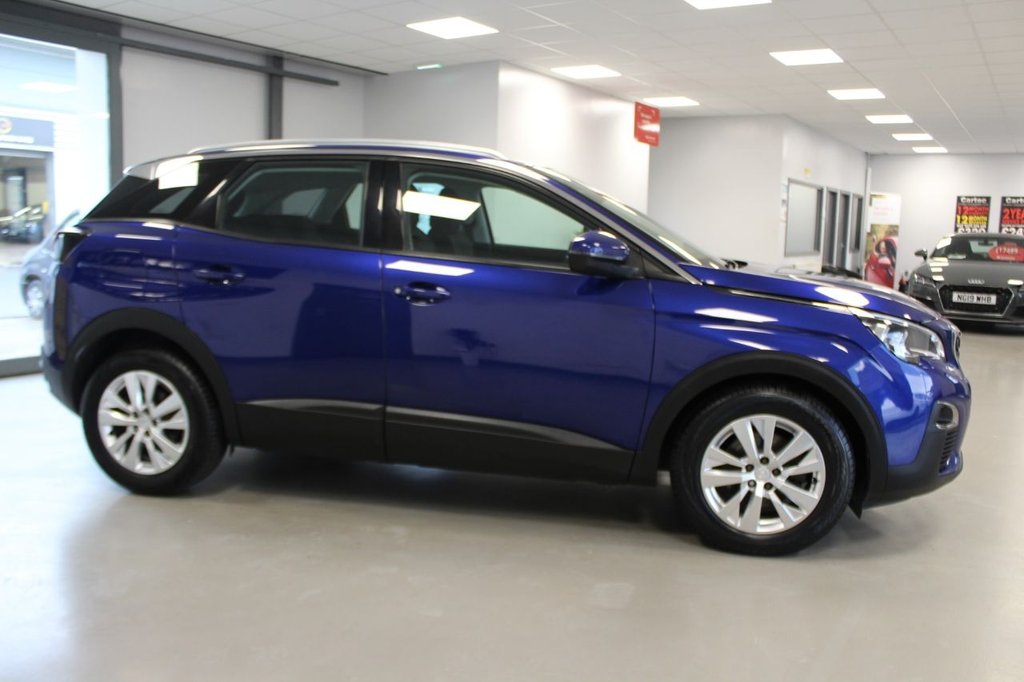 Used Peugeot 3008 2018 for sale - 76883169: Photo 15