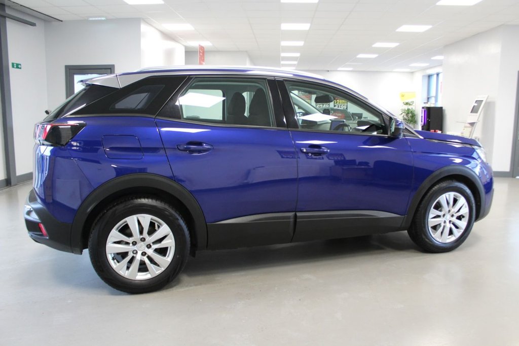 Used Peugeot 3008 2018 for sale - 76883169: Photo 16