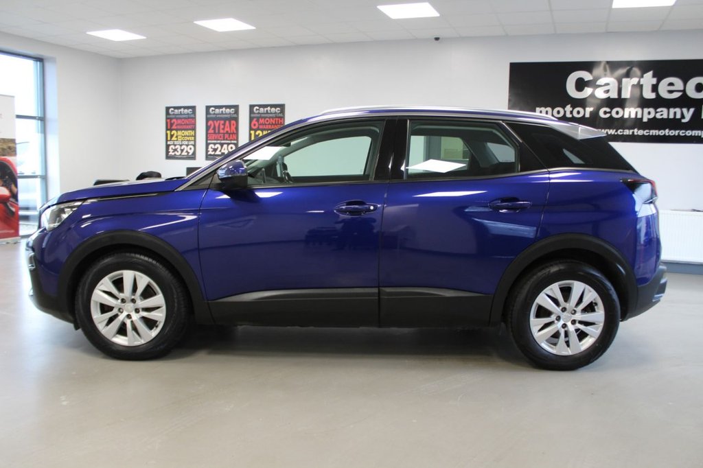 Used Peugeot 3008 2018 for sale - 76883169: Photo 25