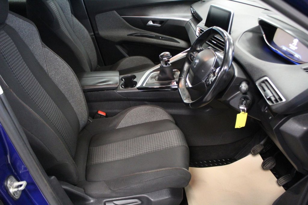 Used Peugeot 3008 2018 for sale - 76883169: Photo 31