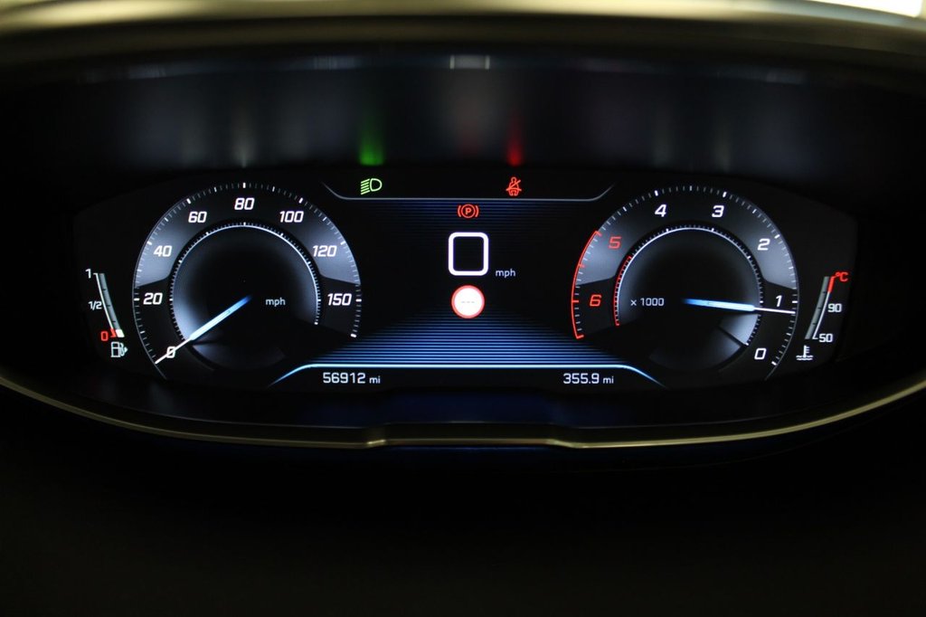 Used Peugeot 3008 2018 for sale - 76883169: Photo 33