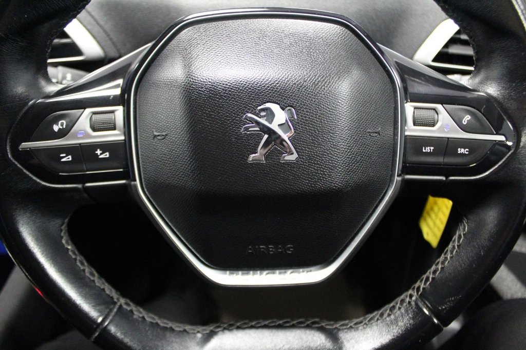 Used Peugeot 3008 2018 for sale - 76883169: Photo 35