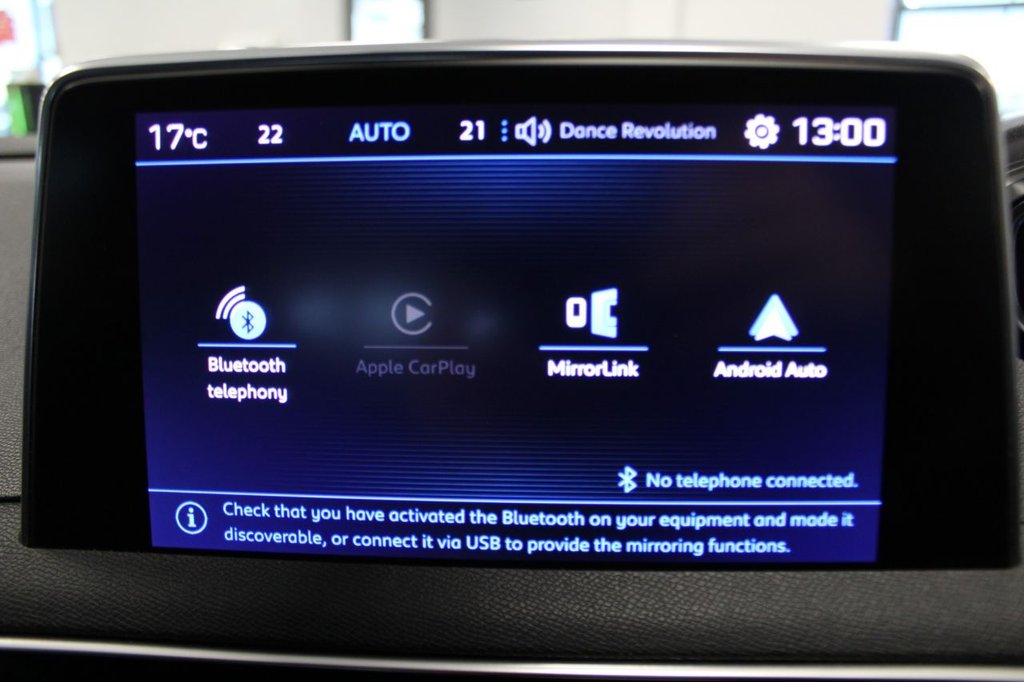 Used Peugeot 3008 2018 for sale - 76883169: Photo 36