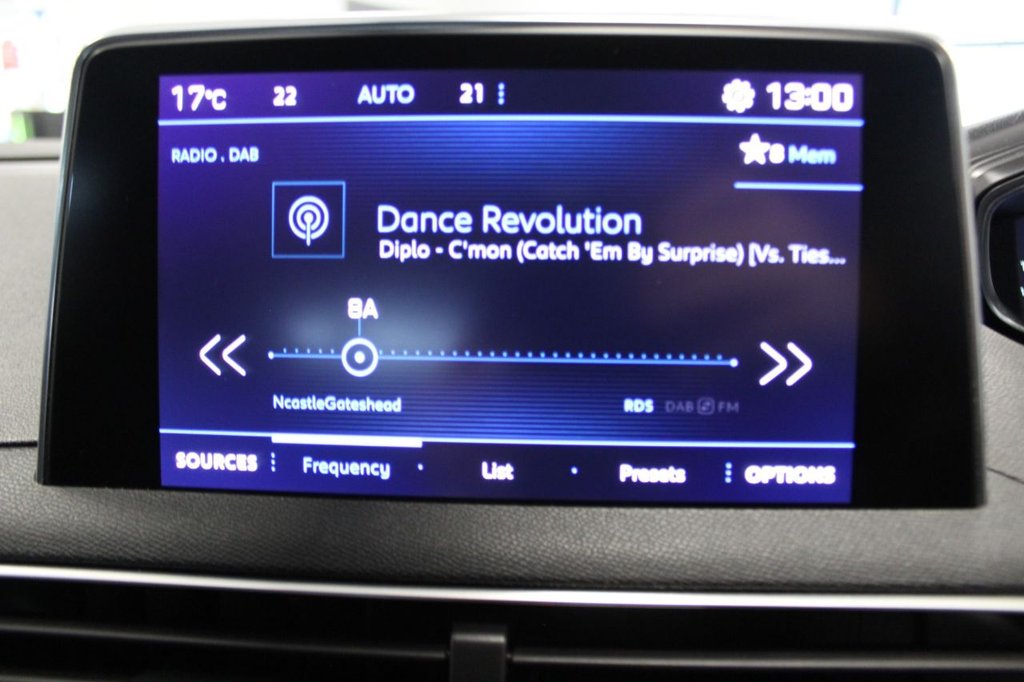 Used Peugeot 3008 2018 for sale - 76883169: Photo 37