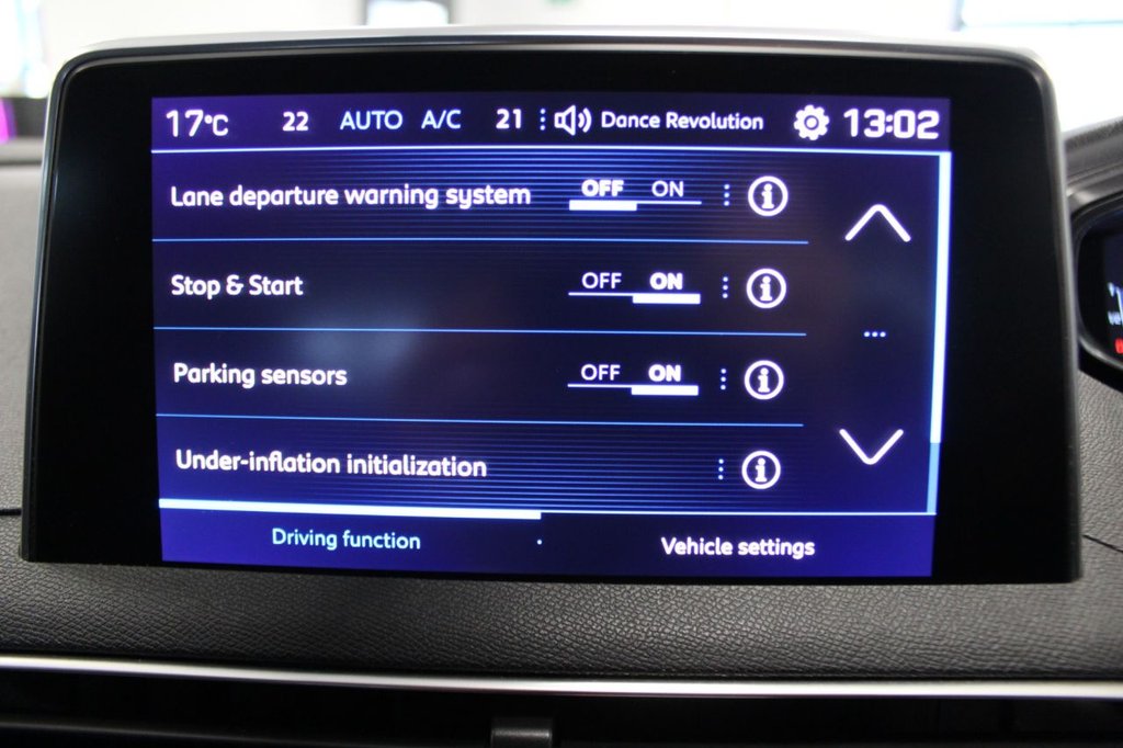 Used Peugeot 3008 2018 for sale - 76883169: Photo 38