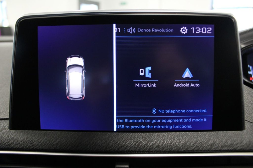 Used Peugeot 3008 2018 for sale - 76883169: Photo 39