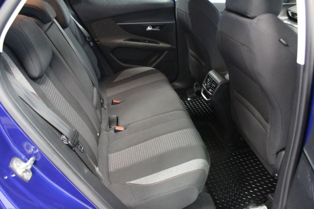 Used Peugeot 3008 2018 for sale - 76883169: Photo 45