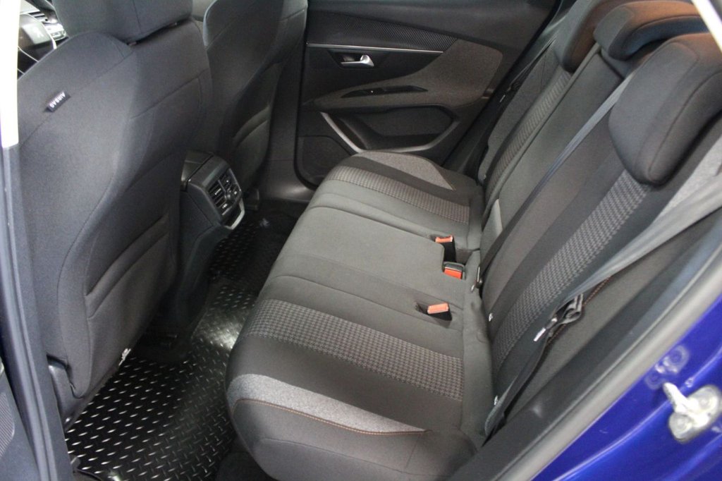Used Peugeot 3008 2018 for sale - 76883169: Photo 46