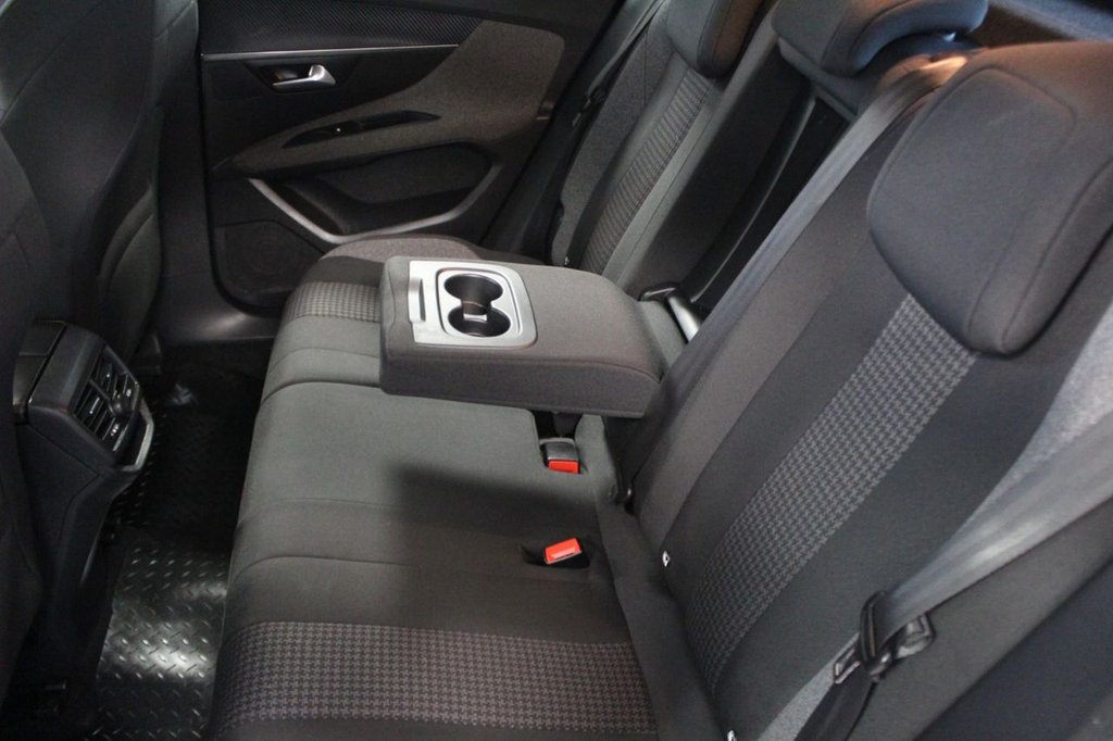 Used Peugeot 3008 2018 for sale - 76883169: Photo 47