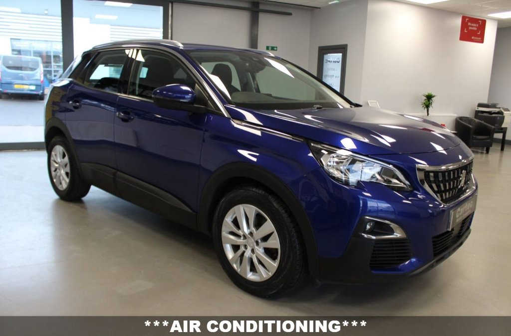 Used Peugeot 3008 2018 for sale - 76883169: Photo 5