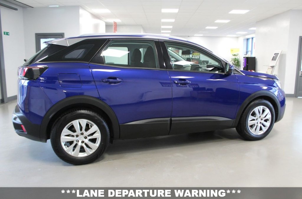 Used Peugeot 3008 2018 for sale - 76883169: Photo 9