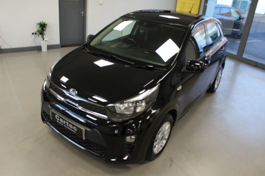 Used Kia Picanto 2018 for sale - 76883228: Photo 12