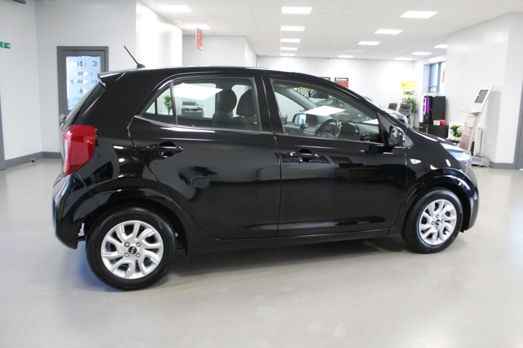 Used Kia Picanto 2018 for sale - 76883228: Photo 15