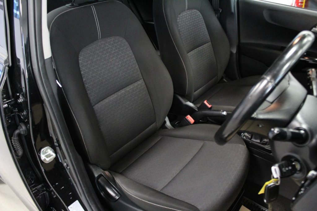 Used Kia Picanto 2018 for sale - 76883228: Photo 29