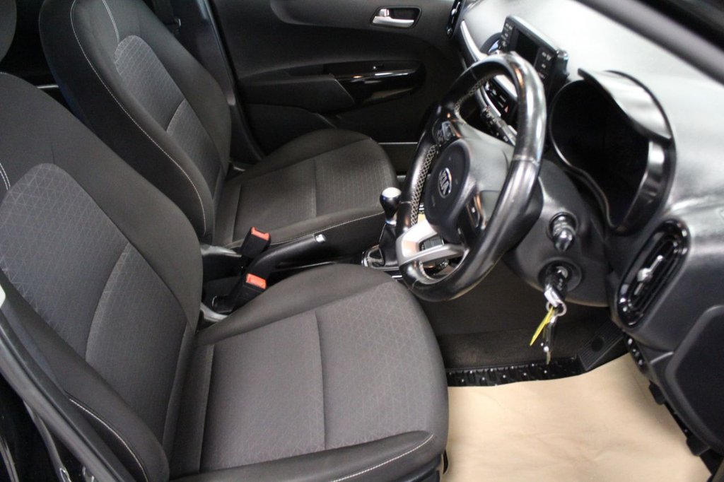 Used Kia Picanto 2018 for sale - 76883228: Photo 30