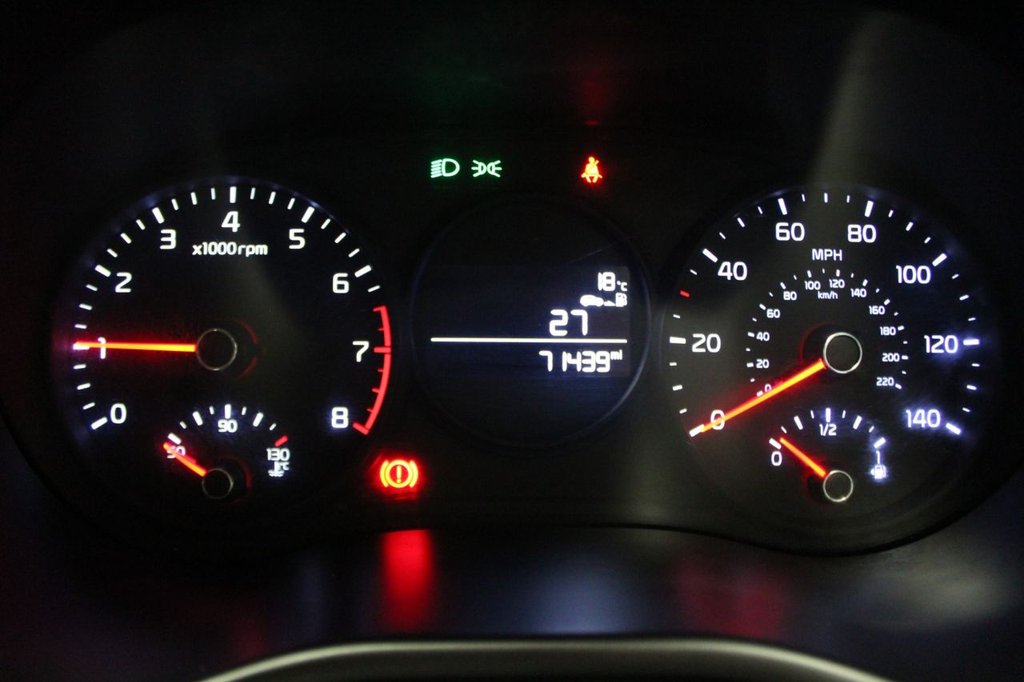 Used Kia Picanto 2018 for sale - 76883228: Photo 32