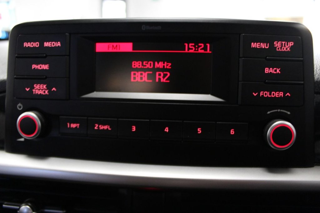 Used Kia Picanto 2018 for sale - 76883228: Photo 34