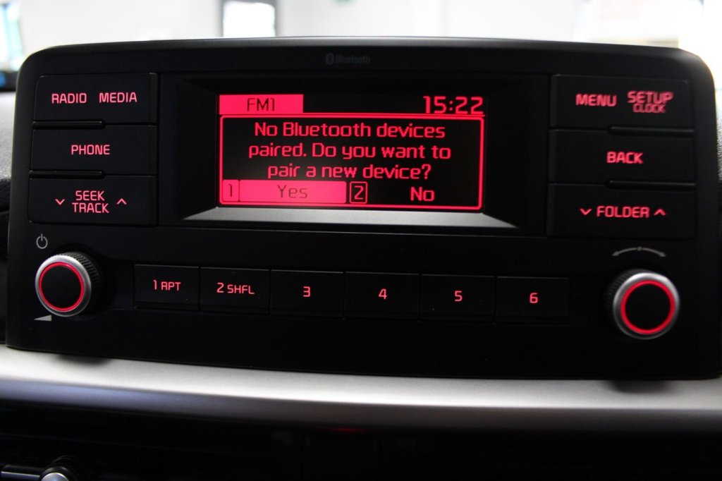 Used Kia Picanto 2018 for sale - 76883228: Photo 35