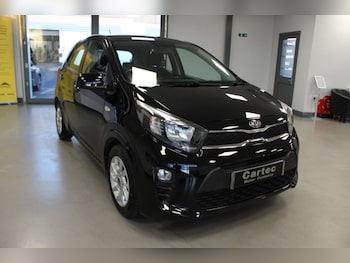 Used Kia Picanto 2018 for sale - 76883228: Photo
