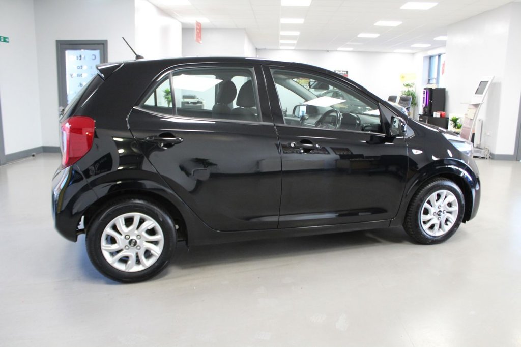 Used Kia Picanto 2018 for sale - 76883228: Photo 9