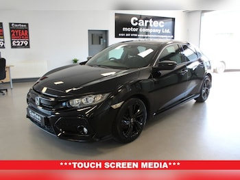 Used Honda Civic 2019 for sale - 78524960: Photo