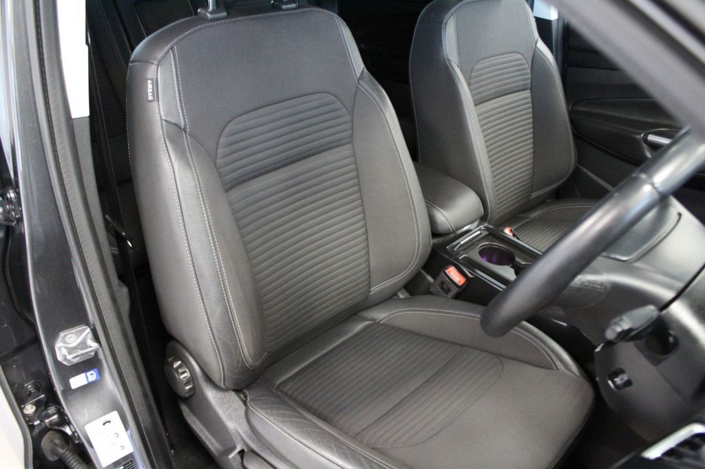 Used Ford Kuga 2018 for sale - 77621496: Photo 18