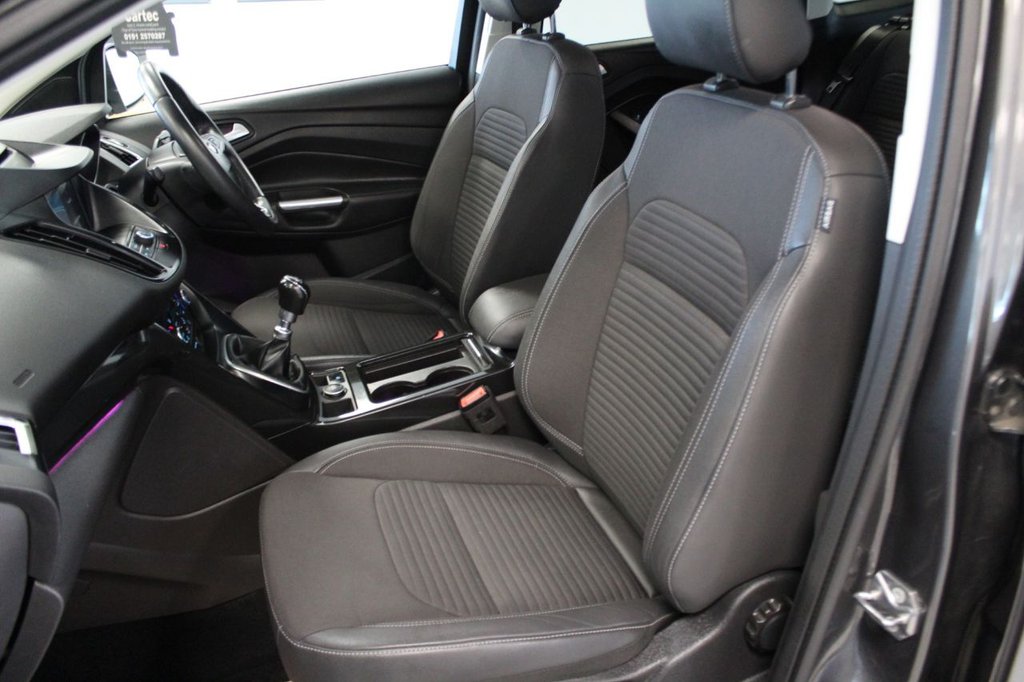 Used Ford Kuga 2018 for sale - 77621496: Photo 20