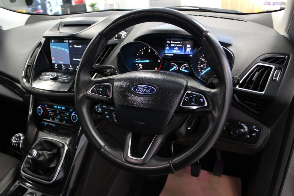 Used Ford Kuga 2018 for sale - 77621496: Photo 28