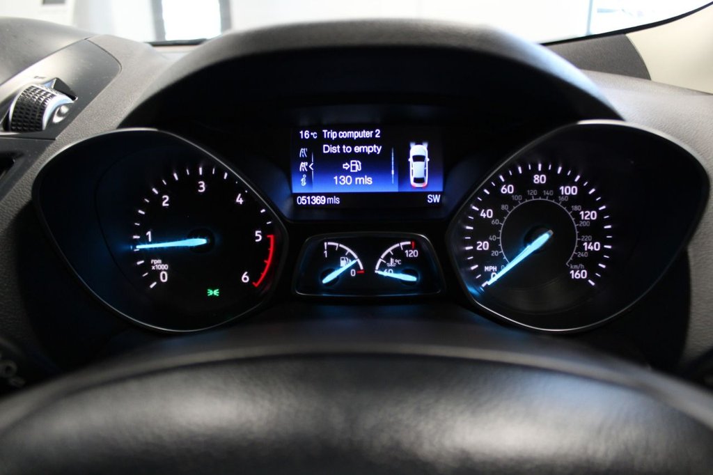 Used Ford Kuga 2018 for sale - 77621496: Photo 30