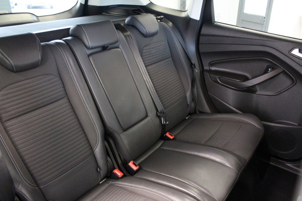 Used Ford Kuga 2018 for sale - 77621496: Photo 33