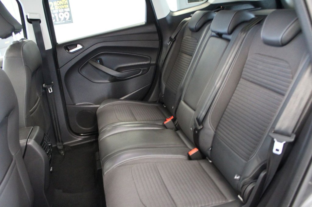 Used Ford Kuga 2018 for sale - 77621496: Photo 34