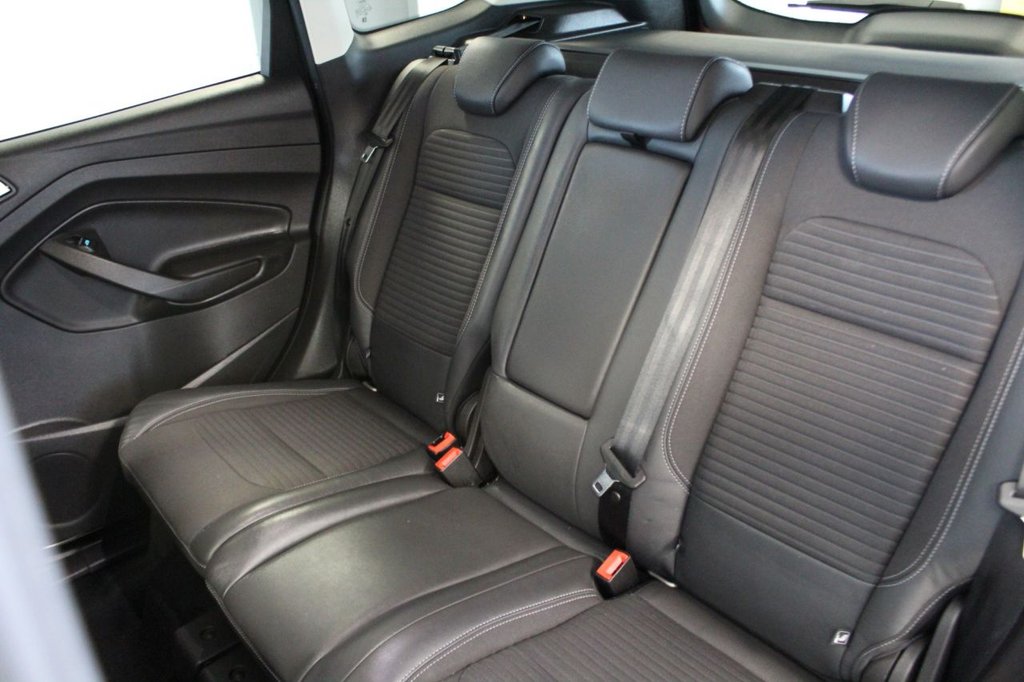 Used Ford Kuga 2018 for sale - 77621496: Photo 36