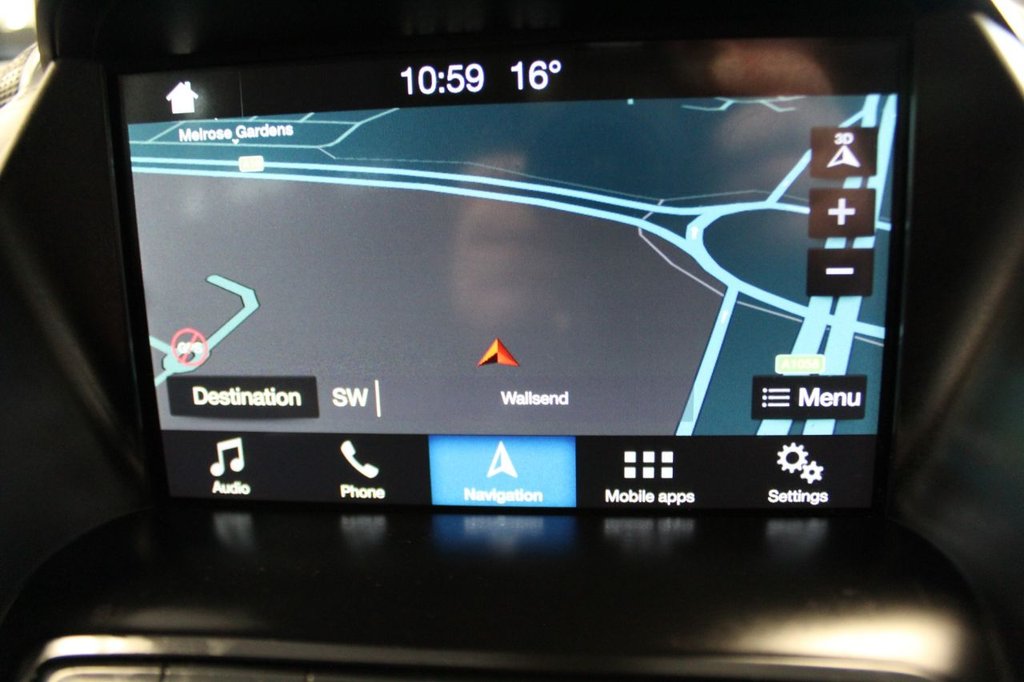 Used Ford Kuga 2018 for sale - 77621496: Photo 42