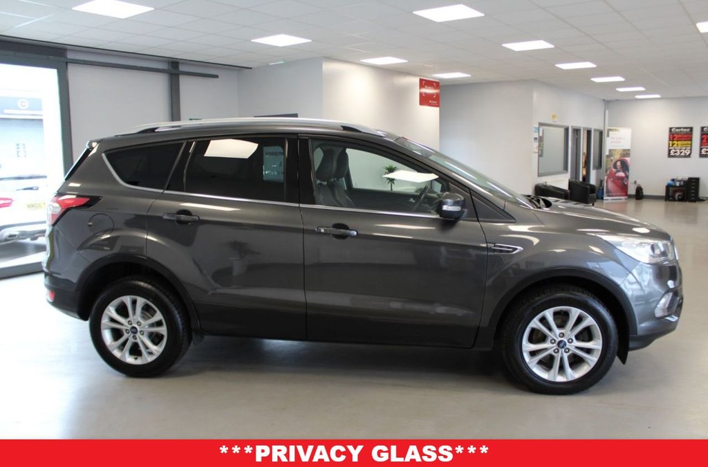 Used Ford Kuga 2018 for sale - 77621496: Photo 6