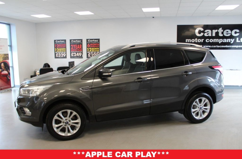 Used Ford Kuga 2018 for sale - 77621496: Photo 7