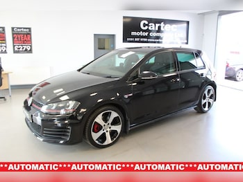 Used Volkswagen Golf 2016 for sale - 78738586: Photo