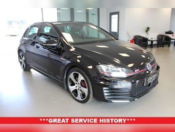Used Volkswagen Golf 2016 for sale - 78738586: Photo