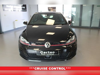 Used Volkswagen Golf 2016 for sale - 78738586: Photo