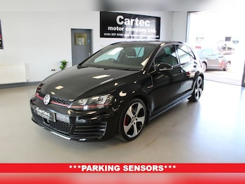 Used Volkswagen Golf 2016 for sale - 78738586: Photo