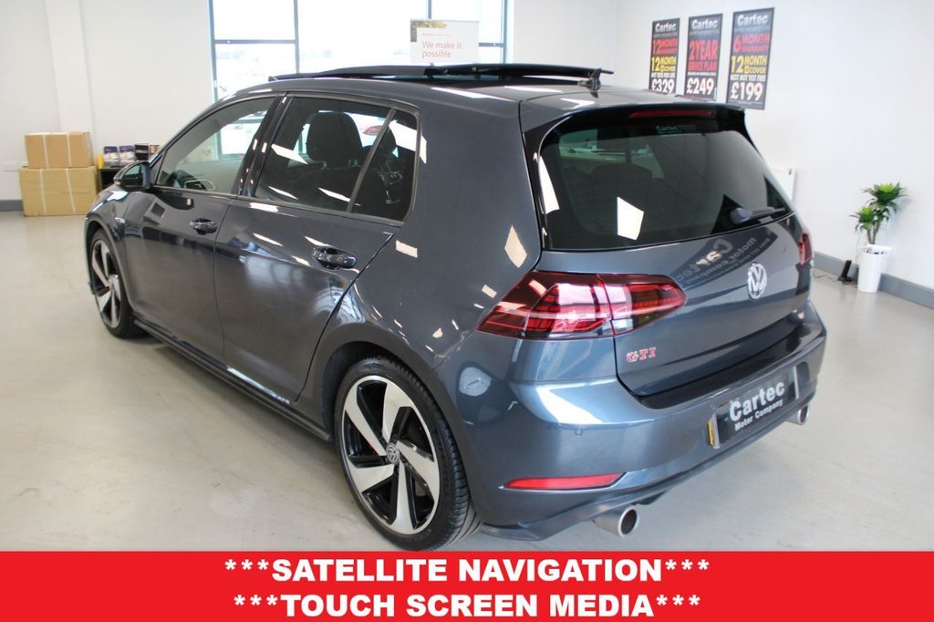 Used Volkswagen Golf 2020 for sale - 77655450: Photo 10
