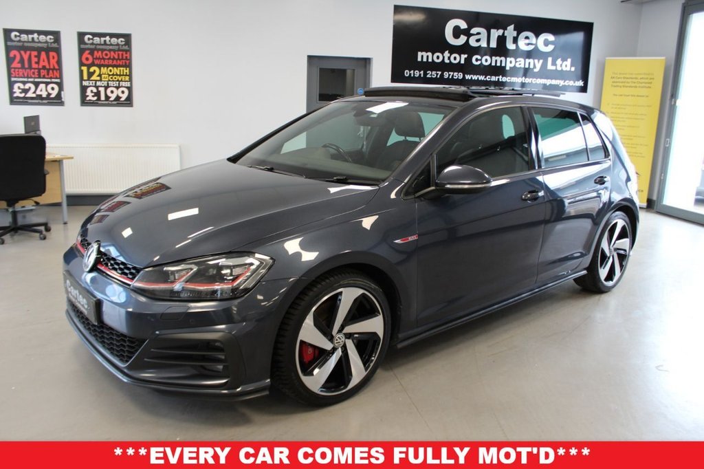 Used Volkswagen Golf 2020 for sale - 77655450: Photo 12