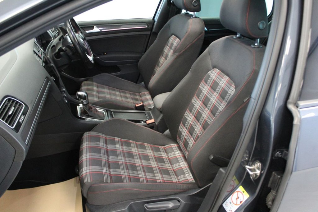 Used Volkswagen Golf 2020 for sale - 77655450: Photo 25