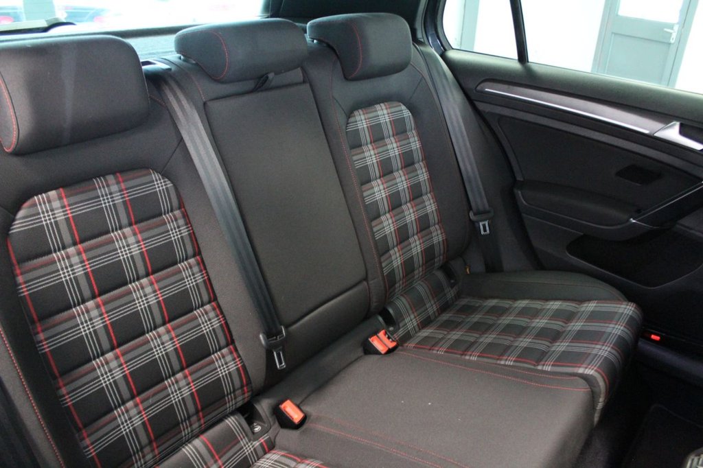 Used Volkswagen Golf 2020 for sale - 77655450: Photo 27