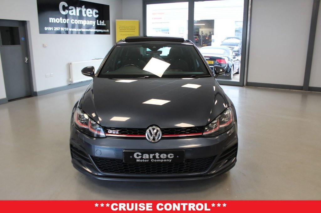 Used Volkswagen Golf 2020 for sale - 77655450: Photo 3