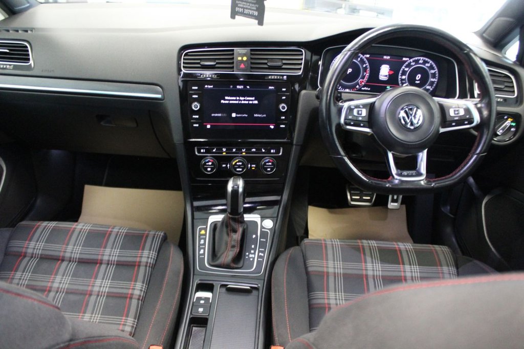 Used Volkswagen Golf 2020 for sale - 77655450: Photo 33
