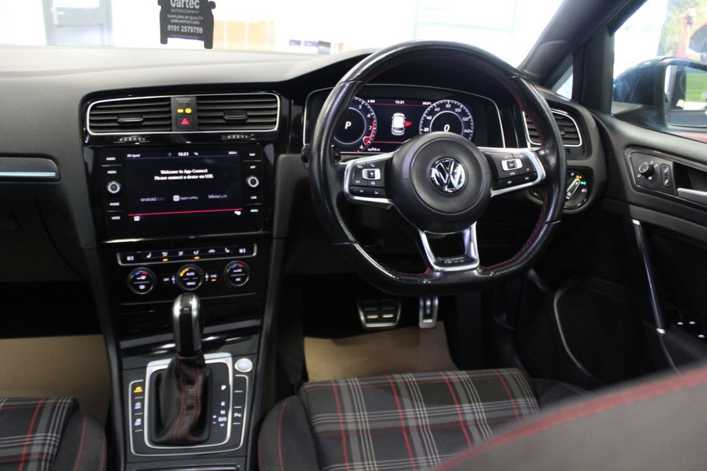 Used Volkswagen Golf 2020 for sale - 77655450: Photo 34