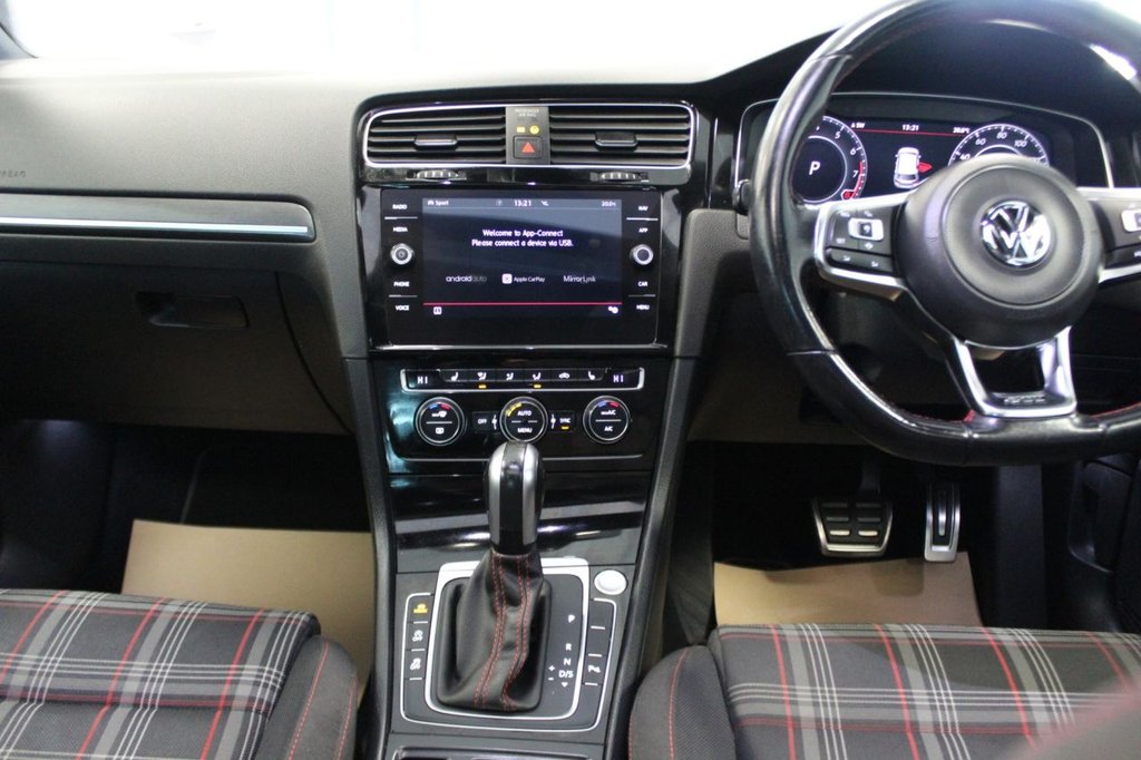 Used Volkswagen Golf 2020 for sale - 77655450: Photo 37