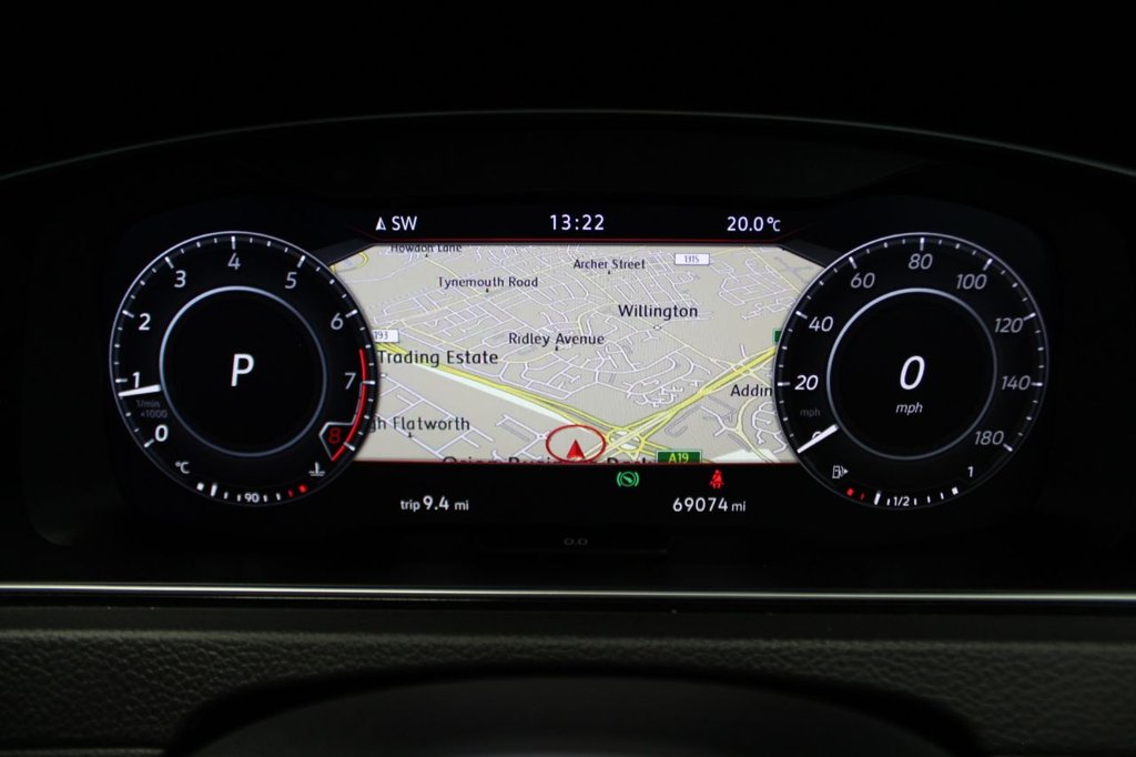 Used Volkswagen Golf 2020 for sale - 77655450: Photo 39